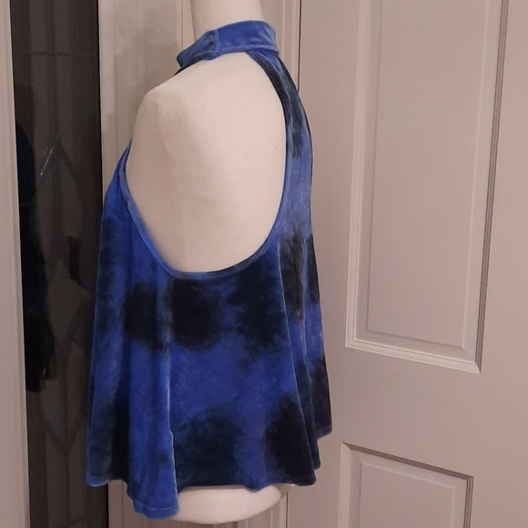 Free People Women's Heartbeat Halter Top - Picture 4 of 7